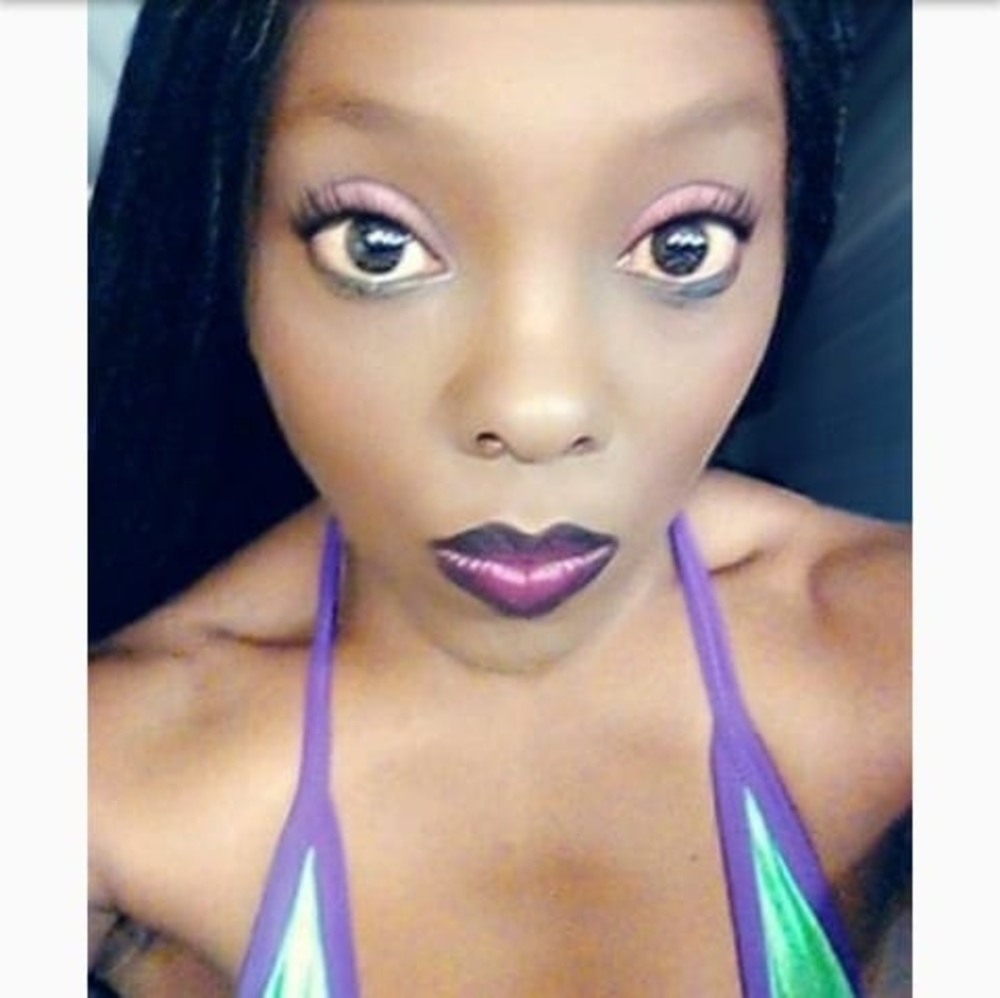 Meet your Posher, Anicia